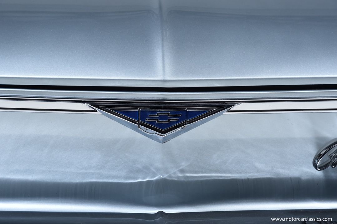 1966 Chevrolet Corvair
