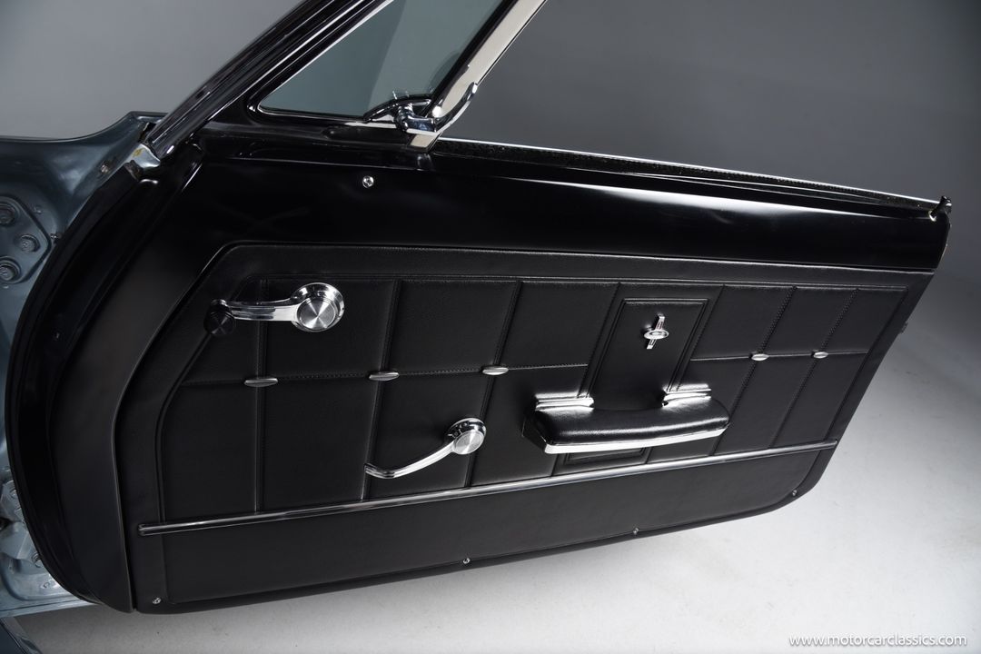 1966 Chevrolet Corvair
