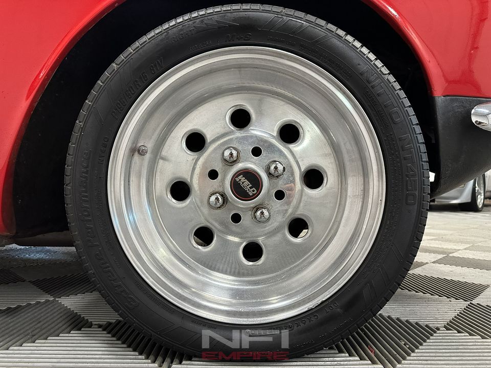 1965 Sunbeam Tiger