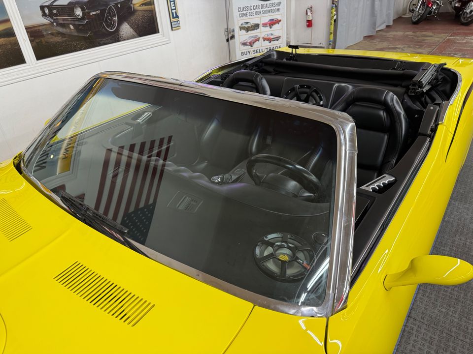 1970 Plymouth Barracuda