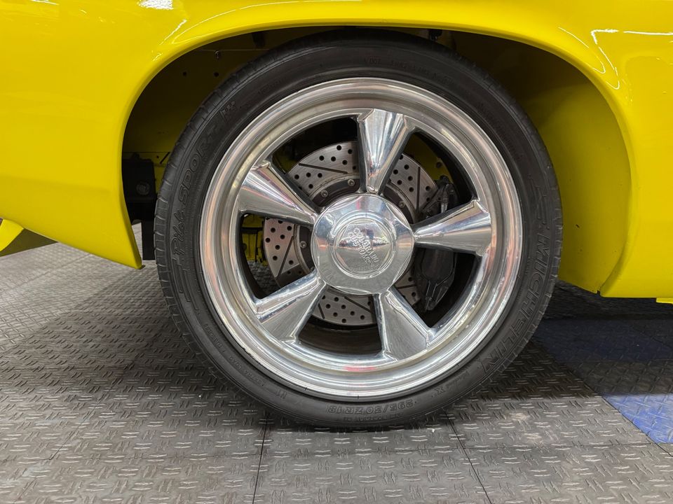 1970 Plymouth Barracuda