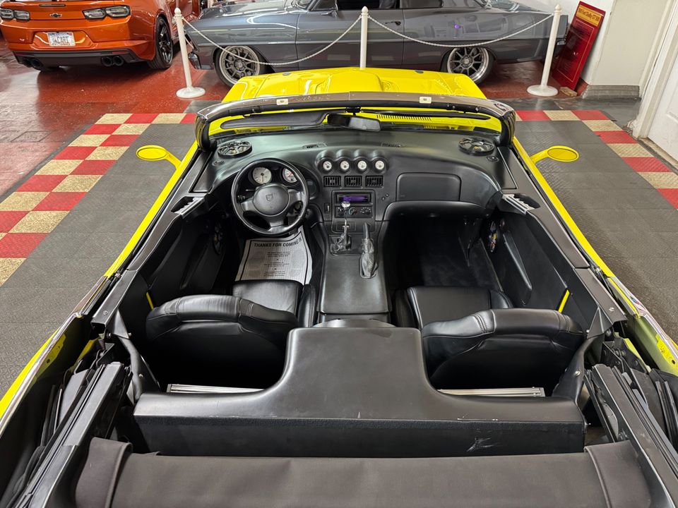 1970 Plymouth Barracuda