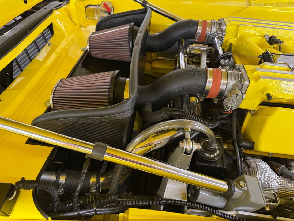 1970 Plymouth Barracuda