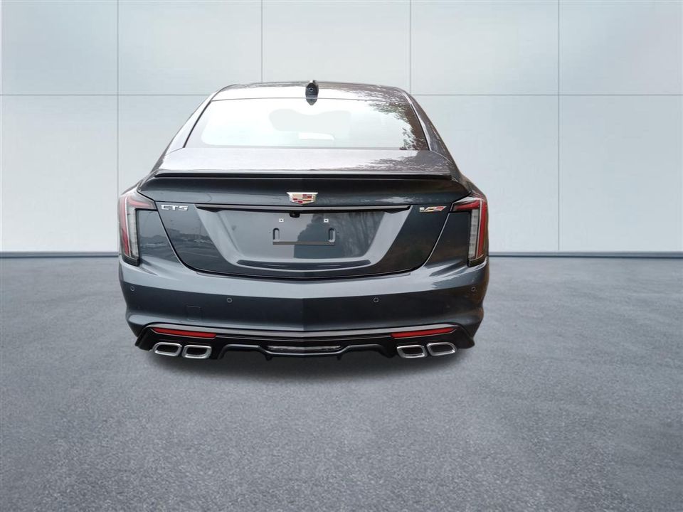 2026 Cadillac CT5