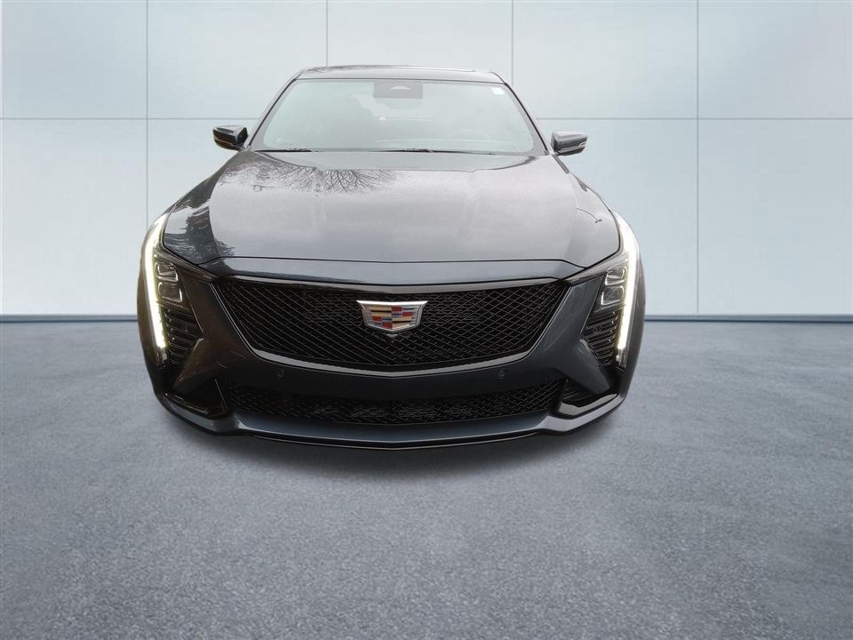2026 Cadillac CT5