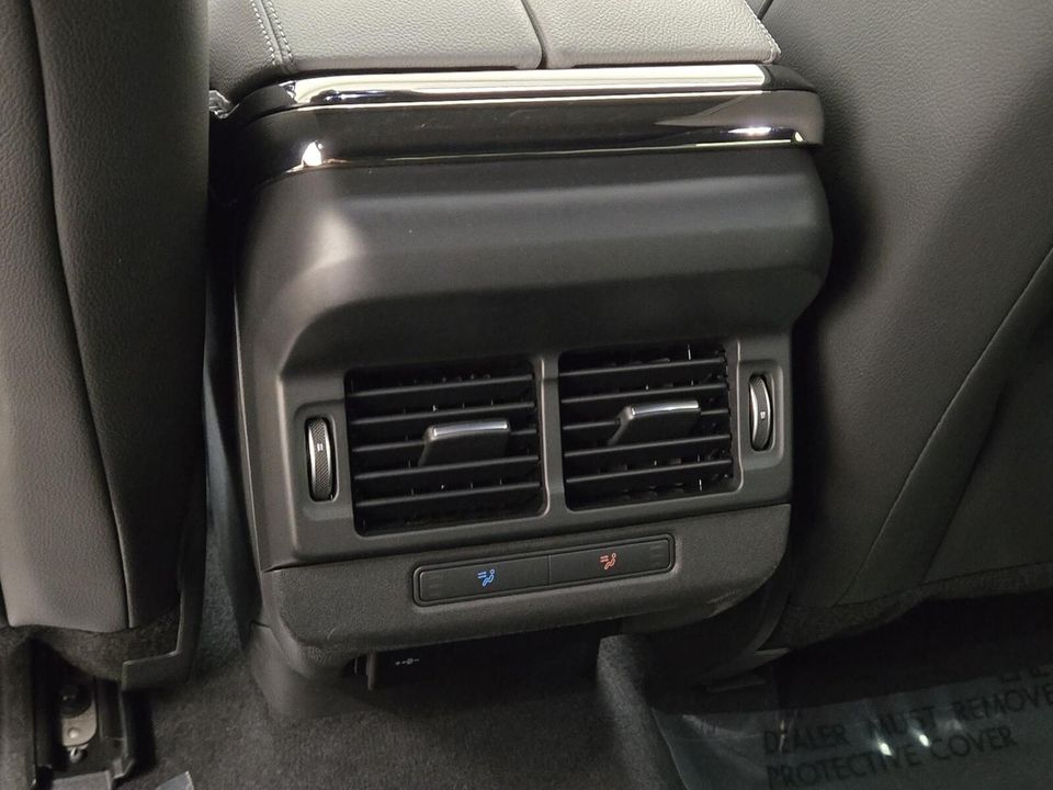 2021 Land Rover Range Rover Evoque