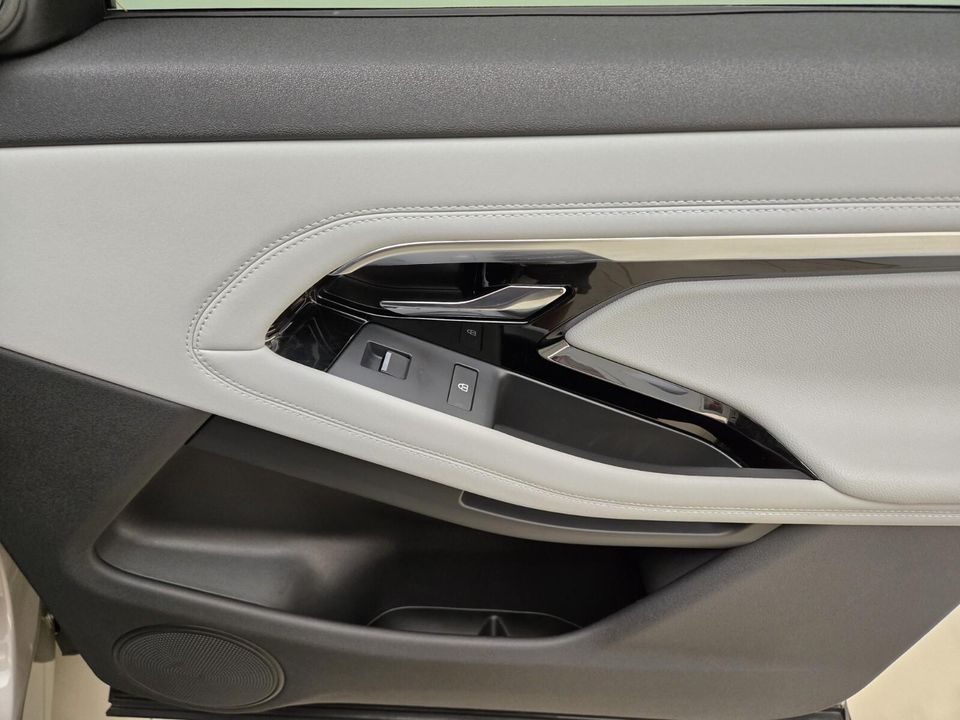 2021 Land Rover Range Rover Evoque