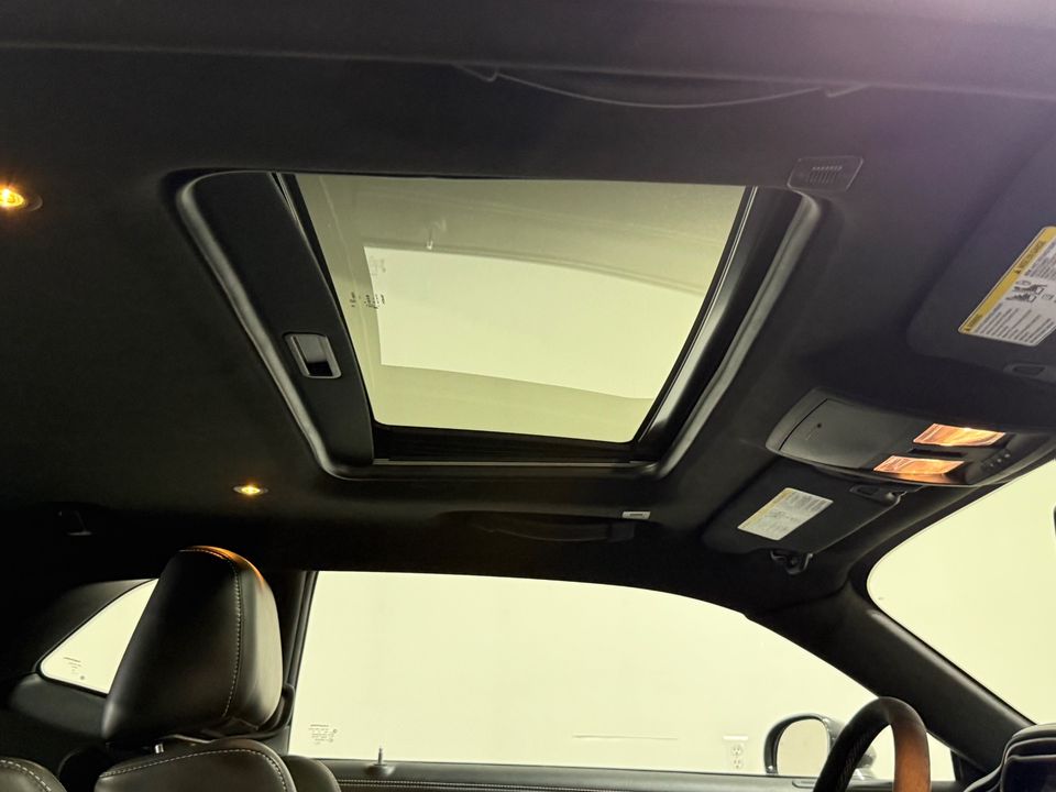 2023 Dodge Challenger SRT DEMON 170 Prod#2647