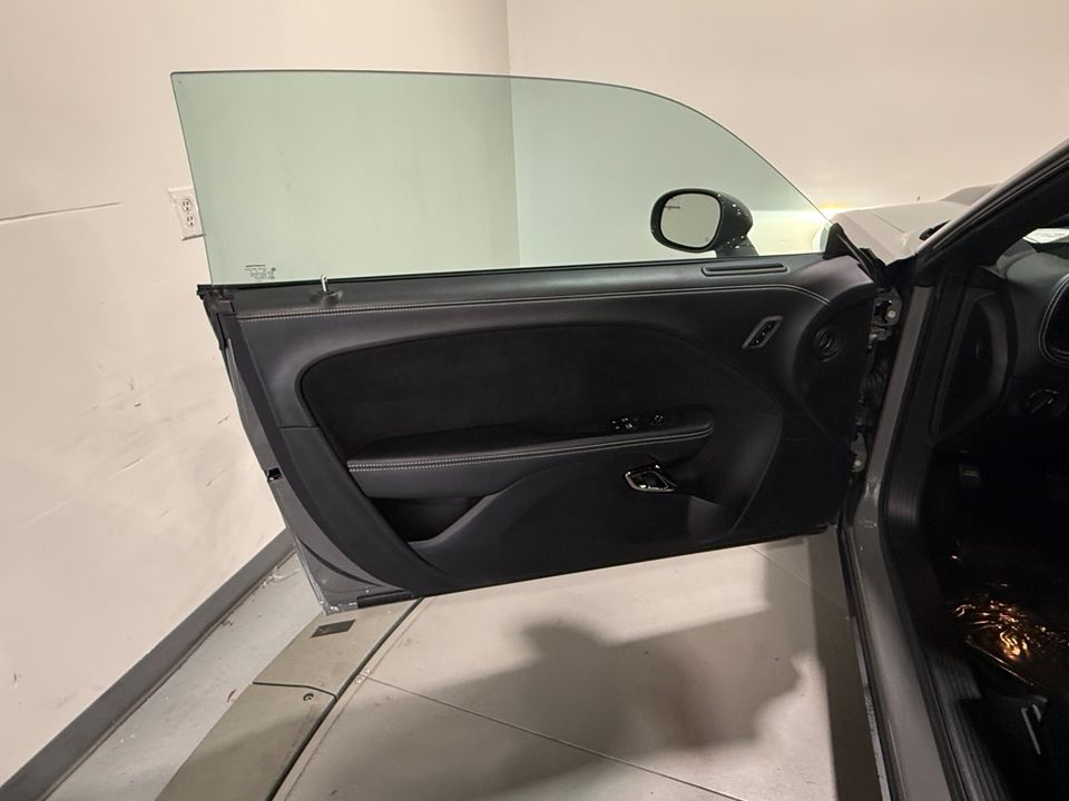 2023 Dodge Challenger SRT DEMON 170 Prod#2647