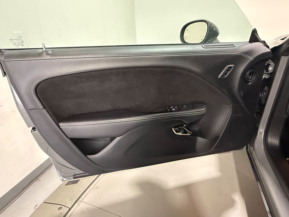 2023 Dodge Challenger SRT DEMON 170 Prod#2647