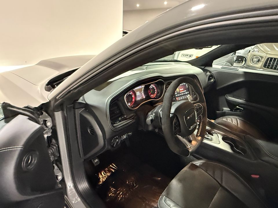2023 Dodge Challenger SRT DEMON 170 Prod#2647