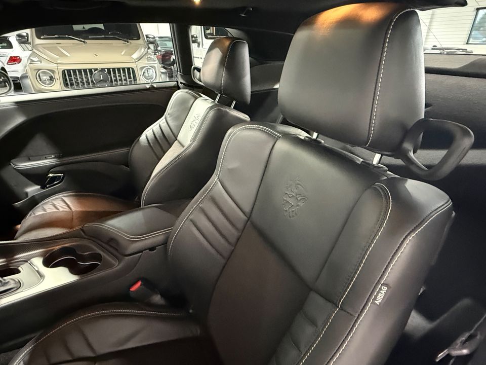 2023 Dodge Challenger SRT DEMON 170 Prod#2647