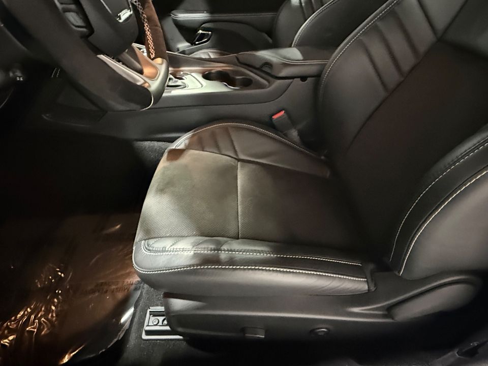 2023 Dodge Challenger SRT DEMON 170 Prod#2647