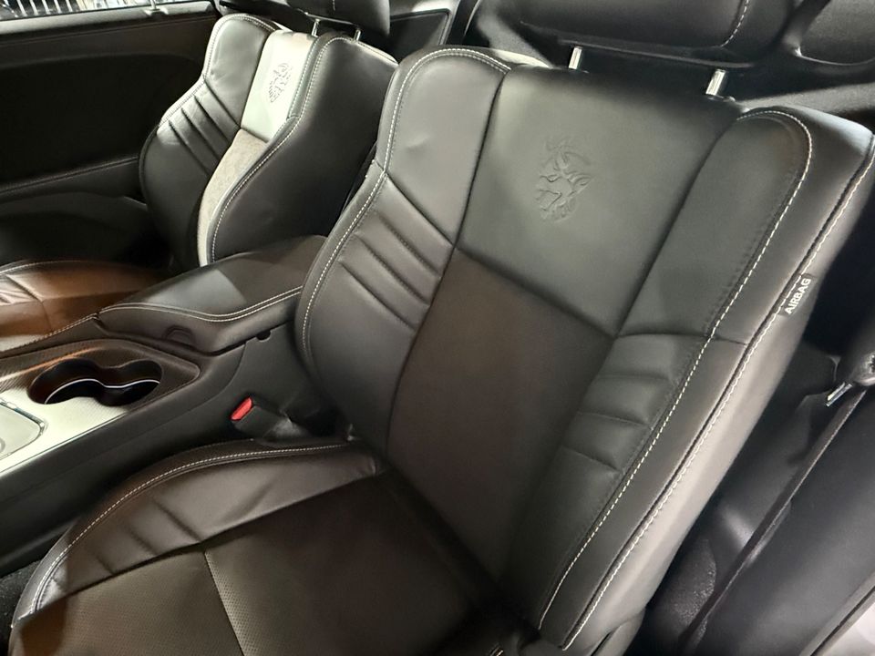 2023 Dodge Challenger SRT DEMON 170 Prod#2647