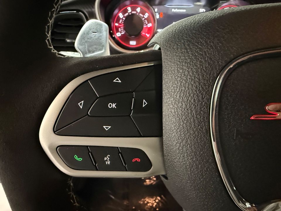 2023 Dodge Challenger SRT DEMON 170 Prod#2647