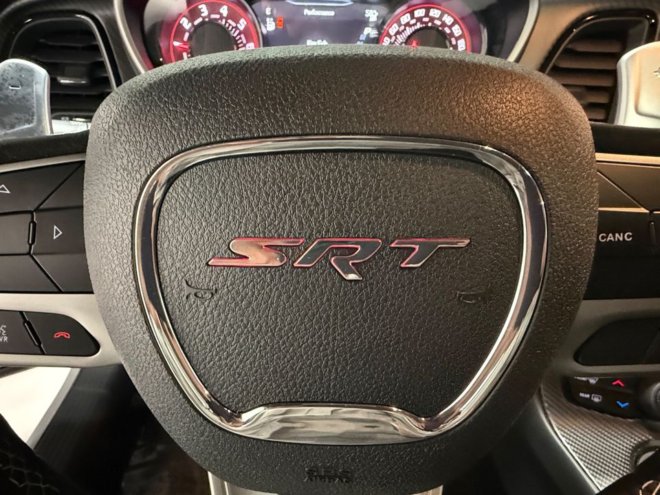 2023 Dodge Challenger SRT DEMON 170 Prod#2647