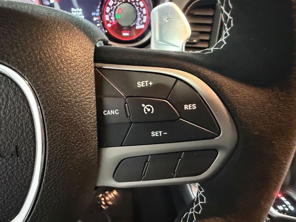 2023 Dodge Challenger SRT DEMON 170 Prod#2647