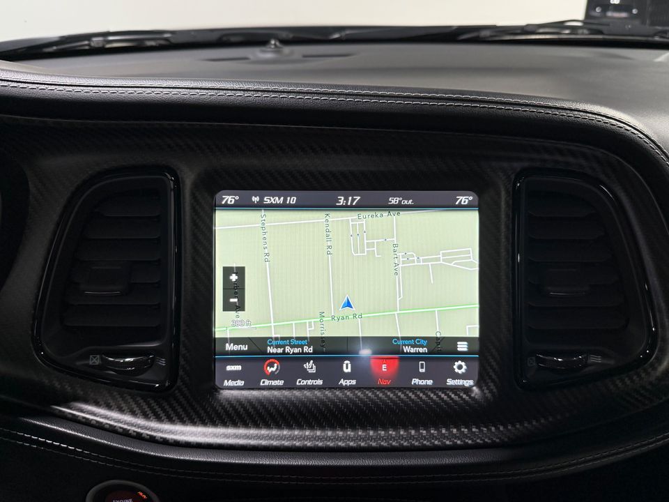 2023 Dodge Challenger SRT DEMON 170 Prod#2647