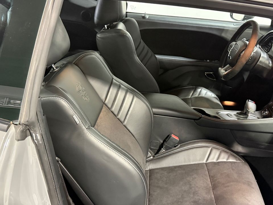 2023 Dodge Challenger SRT DEMON 170 Prod#2647