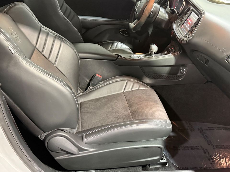 2023 Dodge Challenger SRT DEMON 170 Prod#2647