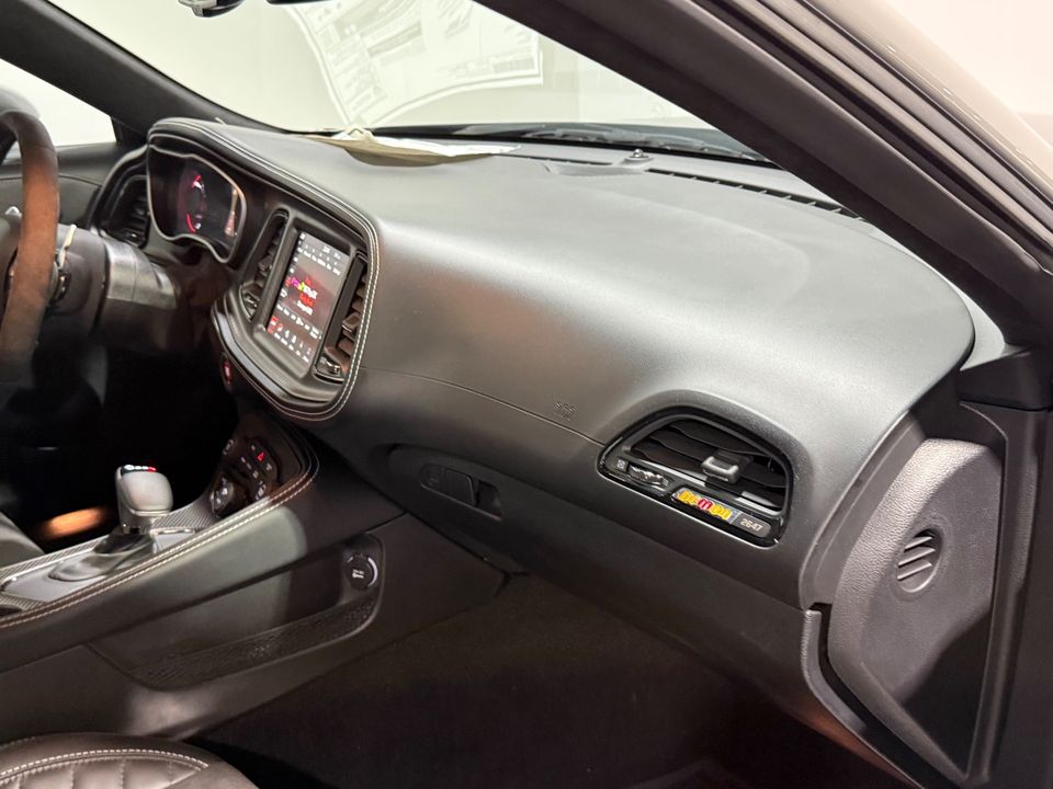 2023 Dodge Challenger SRT DEMON 170 Prod#2647