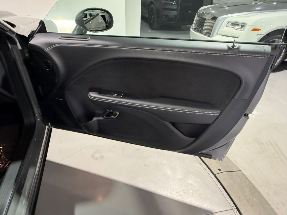 2023 Dodge Challenger SRT DEMON 170 Prod#2647