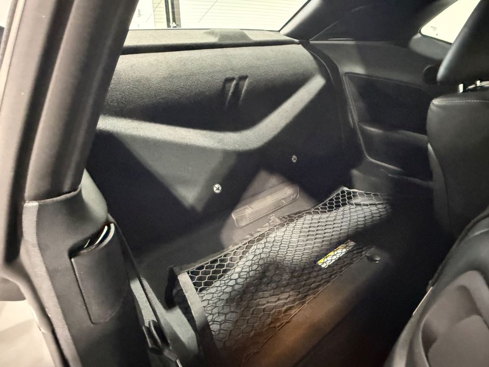 2023 Dodge Challenger SRT DEMON 170 Prod#2647