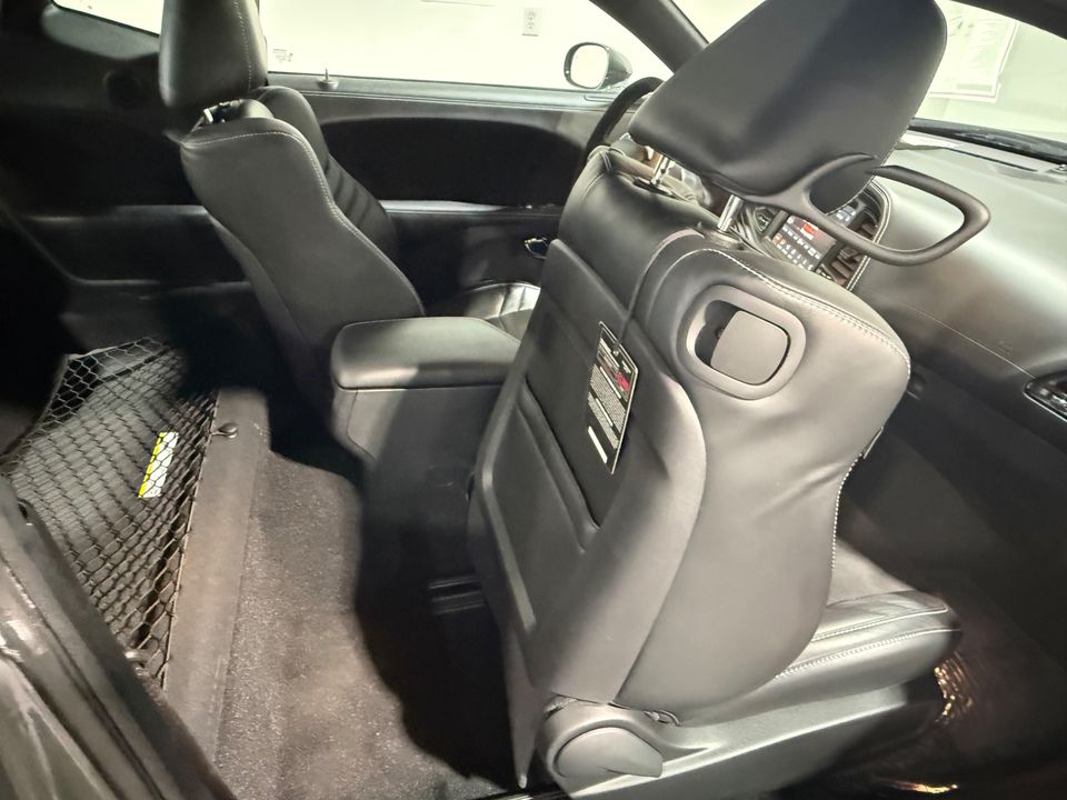 2023 Dodge Challenger SRT DEMON 170 Prod#2647