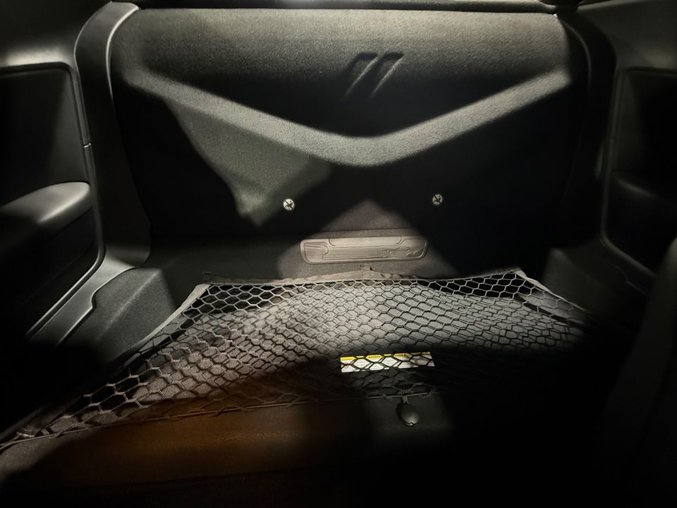 2023 Dodge Challenger SRT DEMON 170 Prod#2647