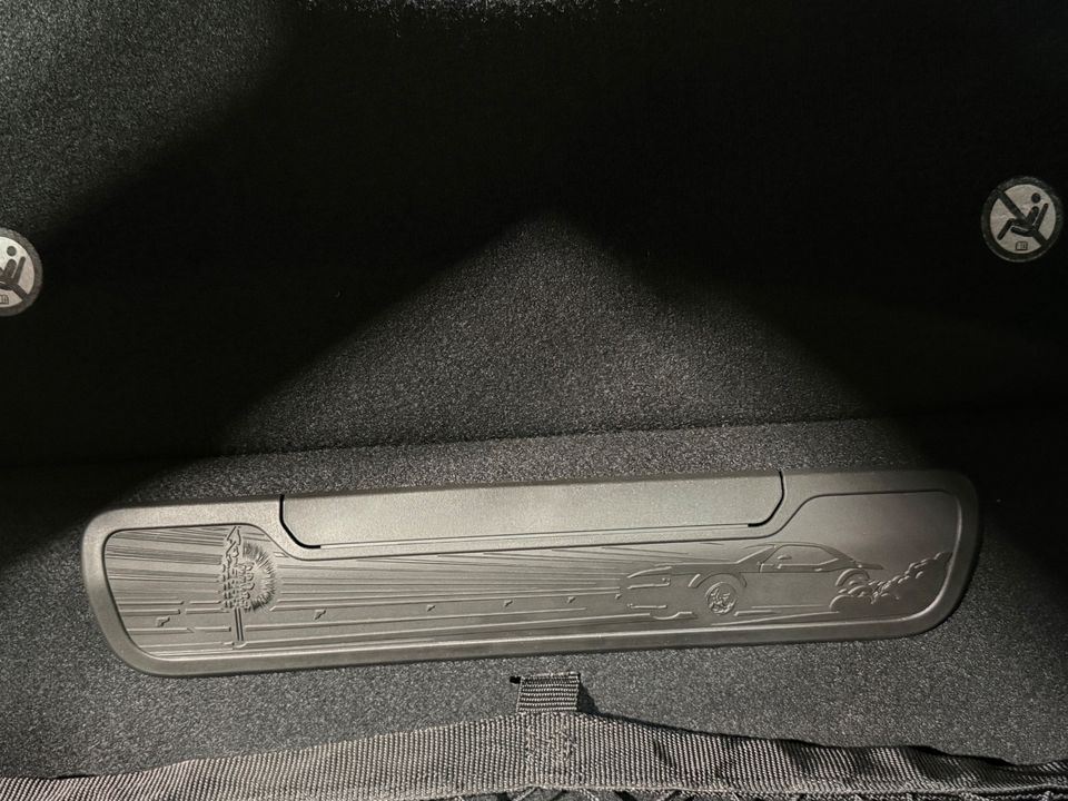 2023 Dodge Challenger SRT DEMON 170 Prod#2647