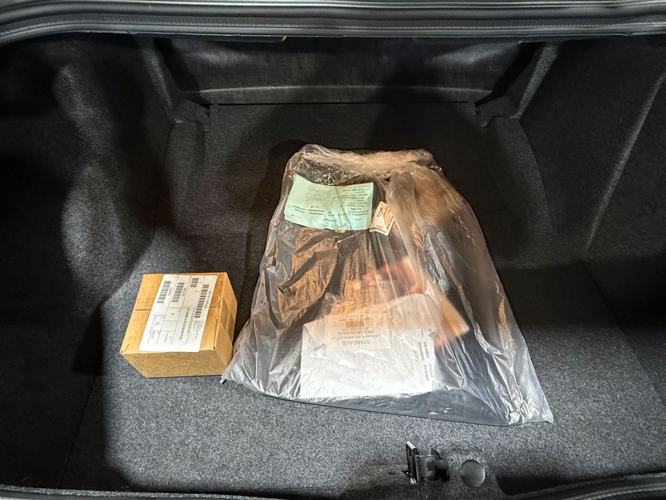 2023 Dodge Challenger SRT DEMON 170 Prod#2647