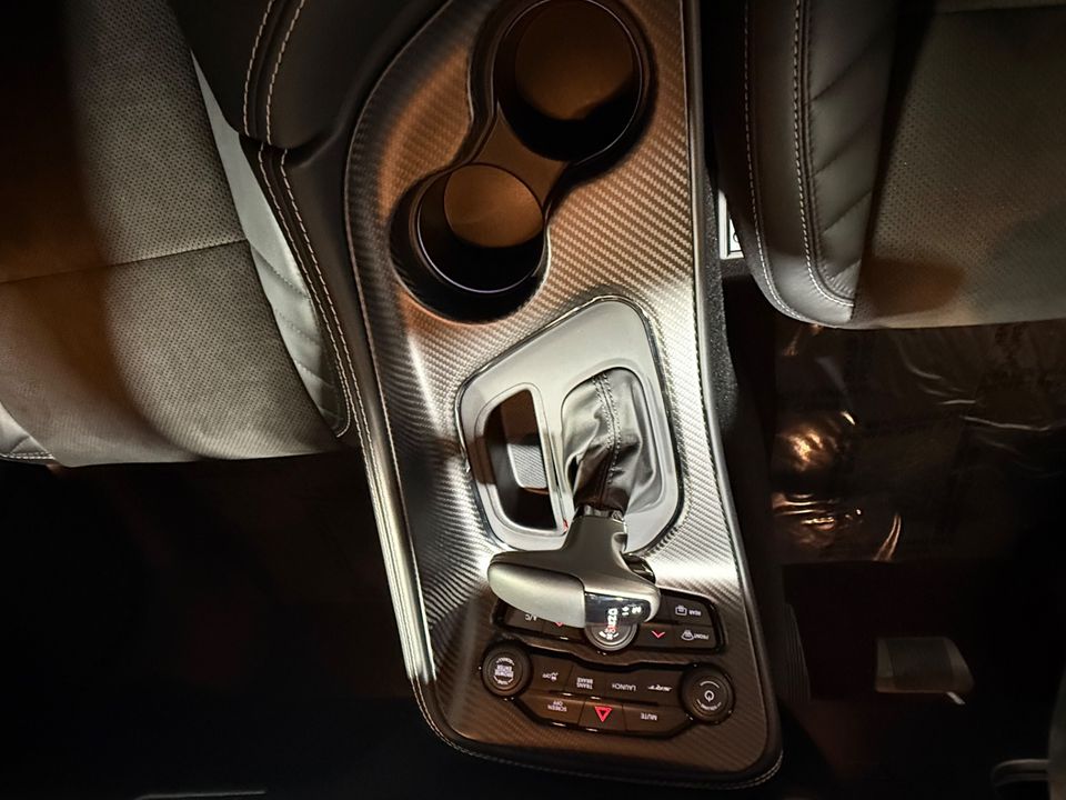 2023 Dodge Challenger SRT DEMON 170 Prod#2647