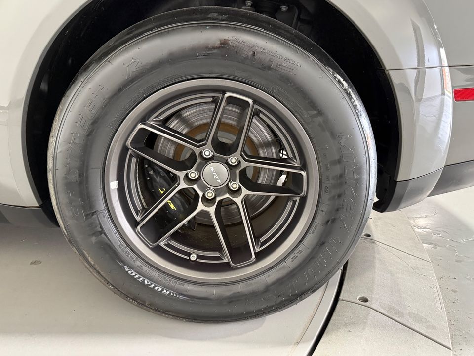 2023 Dodge Challenger SRT DEMON 170 Prod#2647