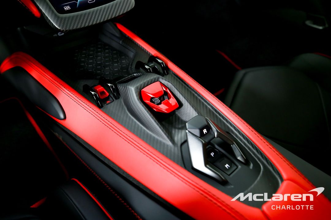 2024 Lamborghini Revuelto