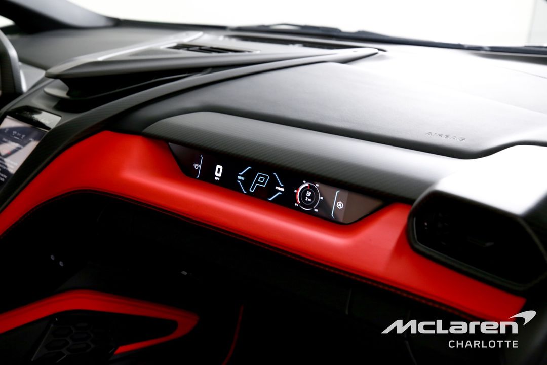 2024 Lamborghini Revuelto