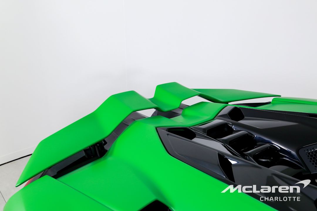 2024 Lamborghini Revuelto