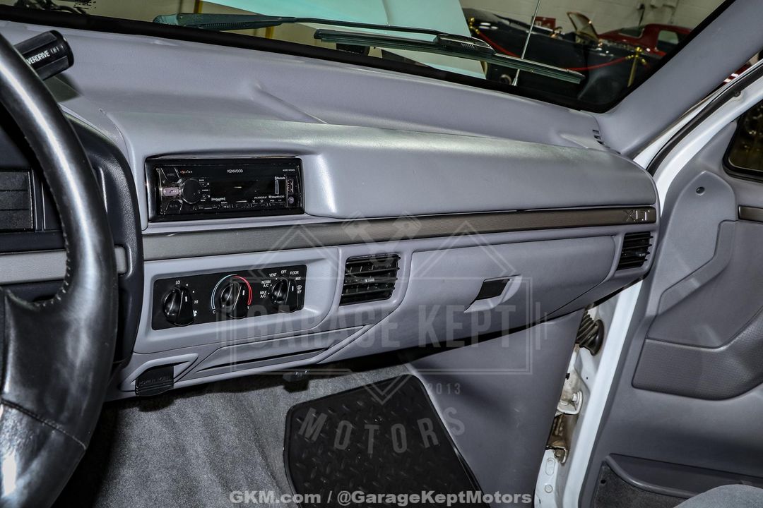 1995 Ford F-350