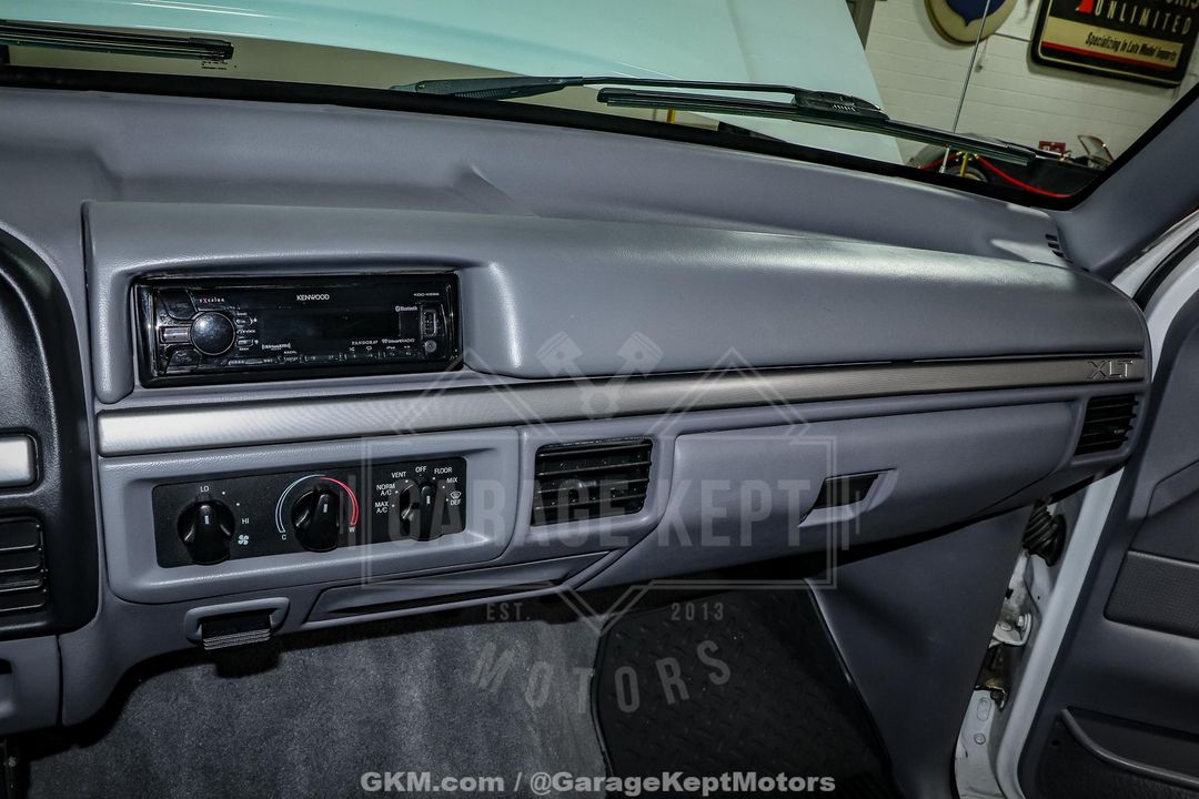1995 Ford F-350