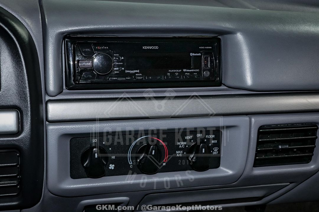 1995 Ford F-350