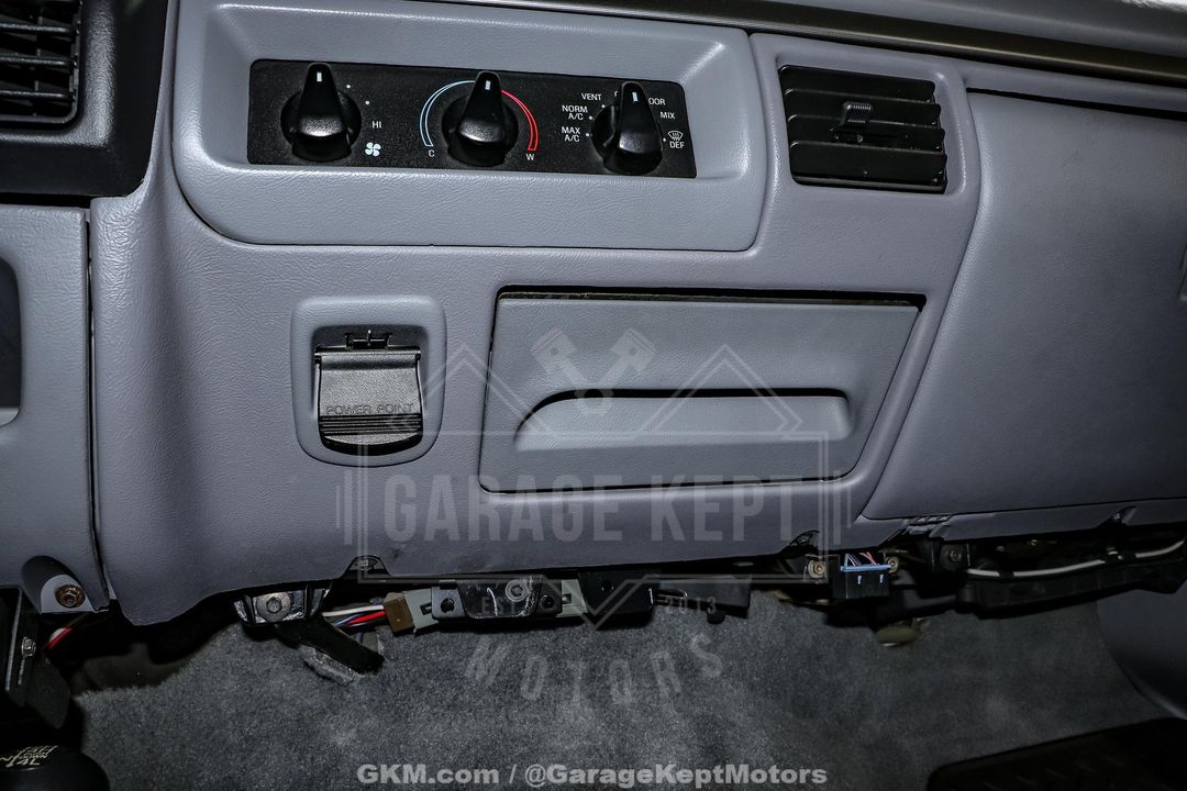 1995 Ford F-350