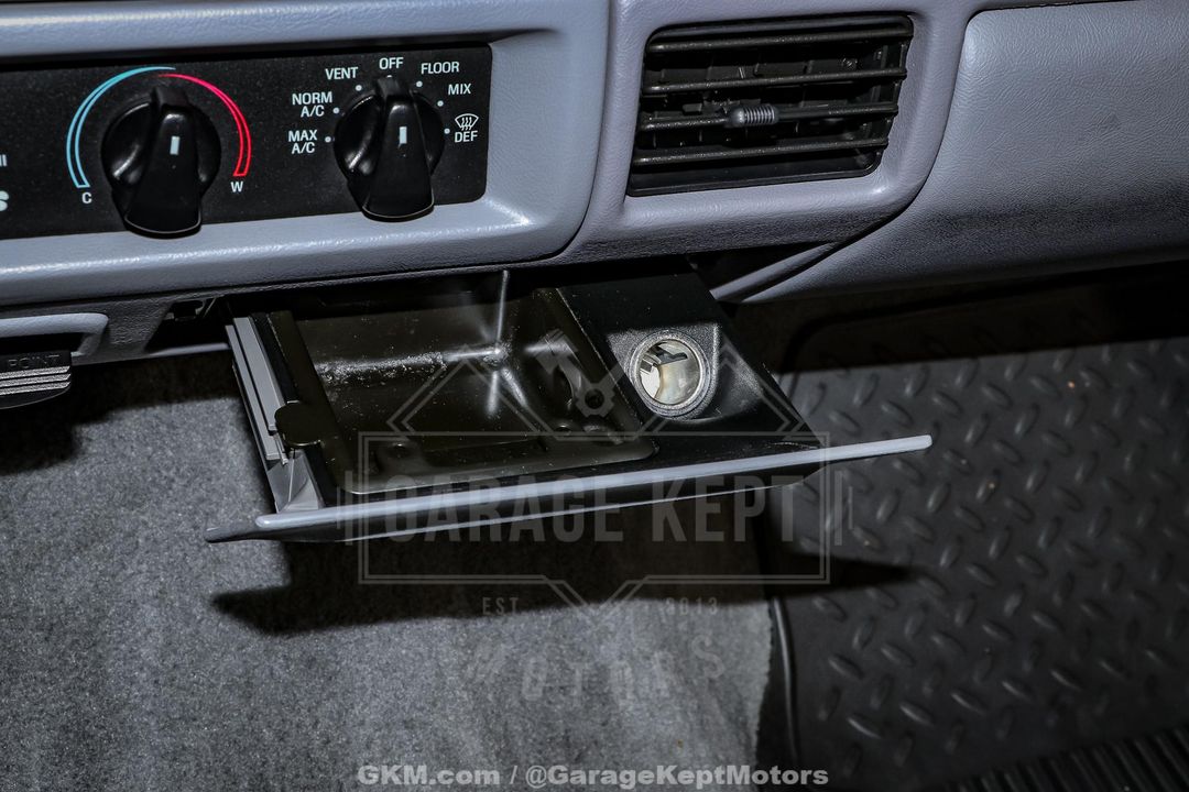 1995 Ford F-350