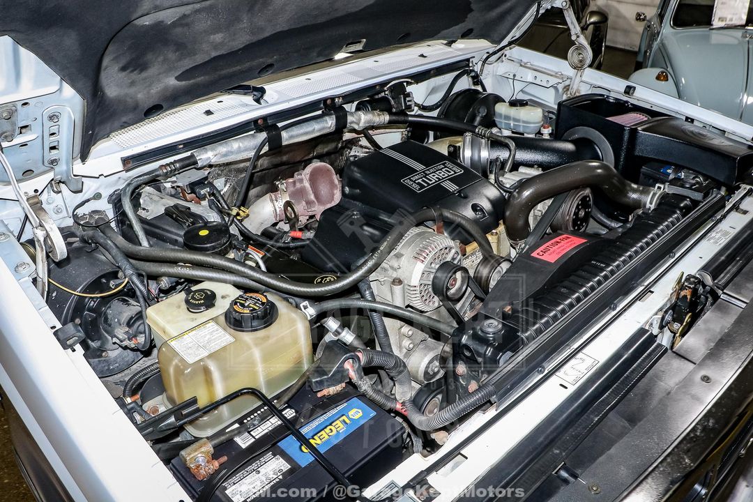 1995 Ford F-350