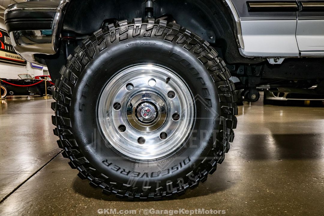 1995 Ford F-350