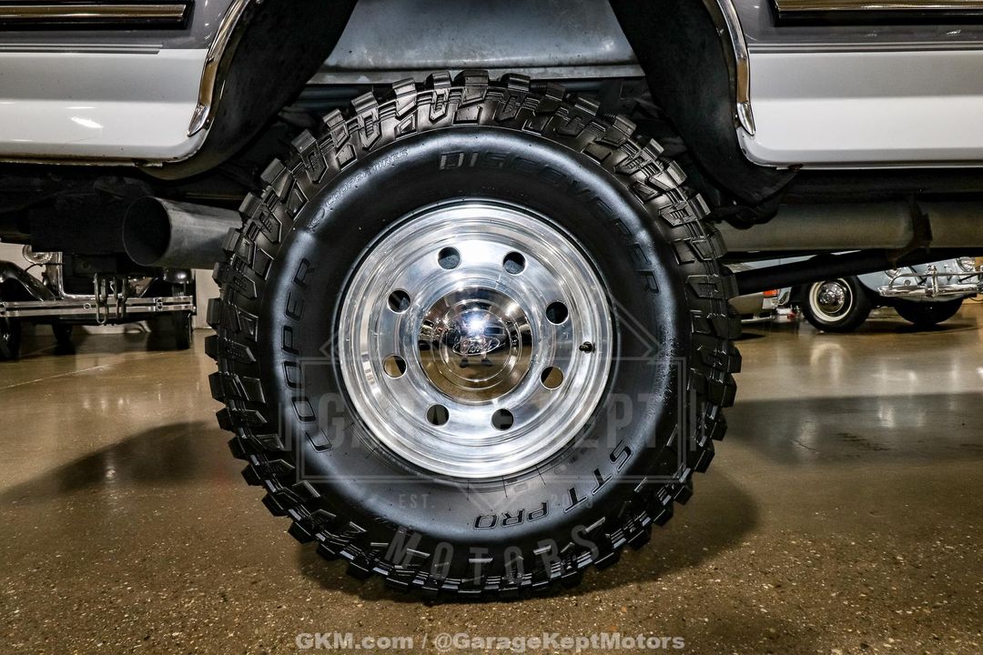 1995 Ford F-350