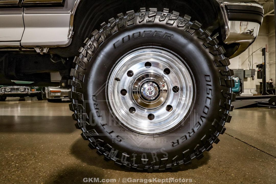 1995 Ford F-350
