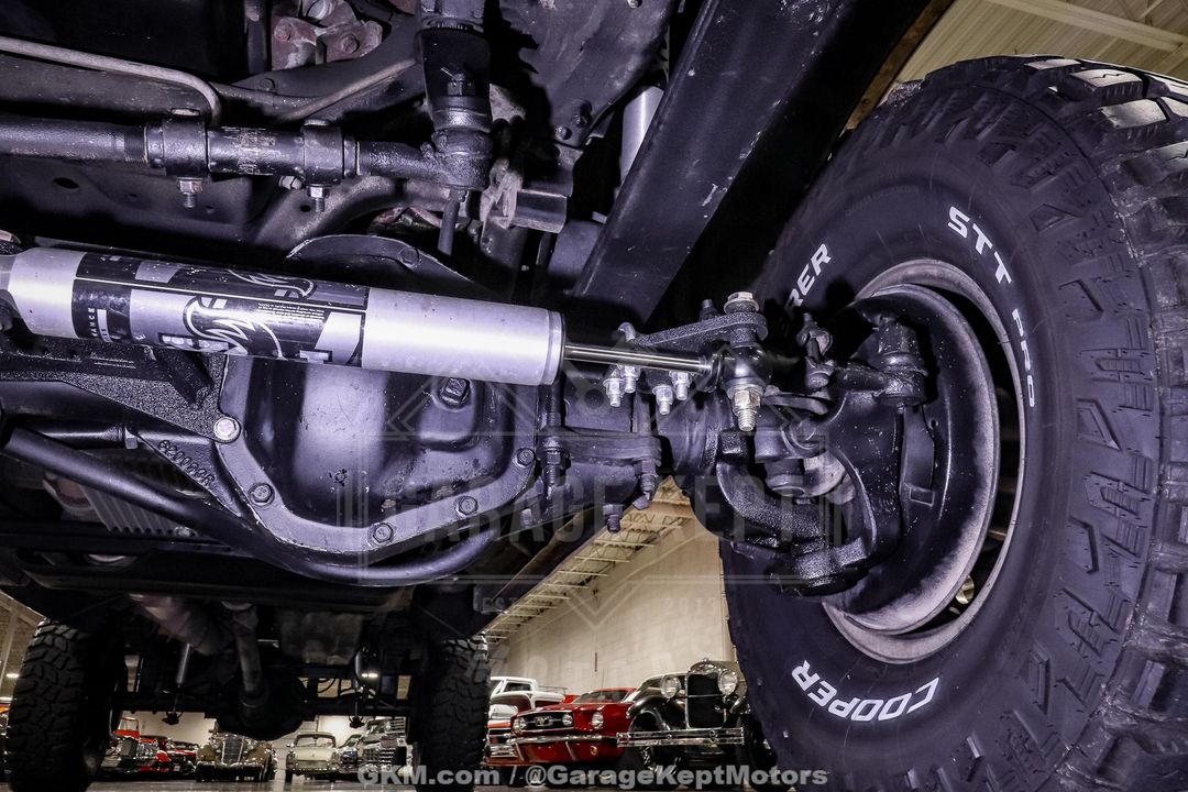 1995 Ford F-350