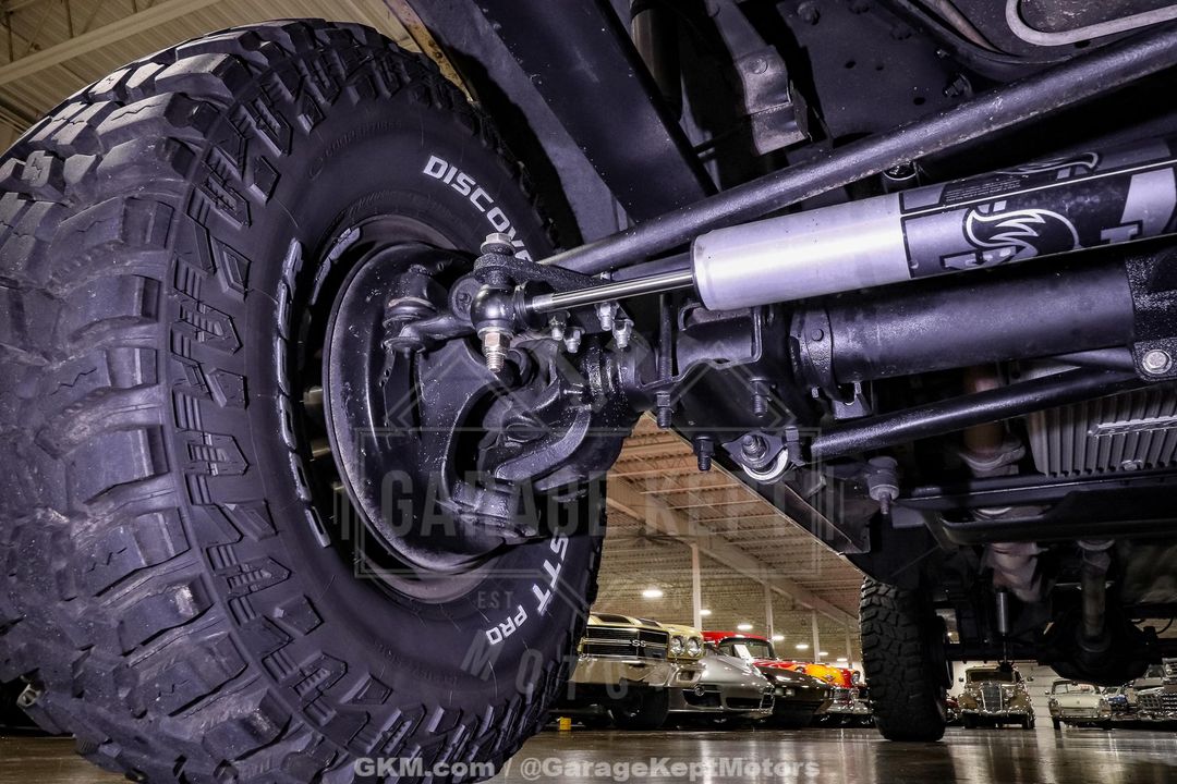 1995 Ford F-350
