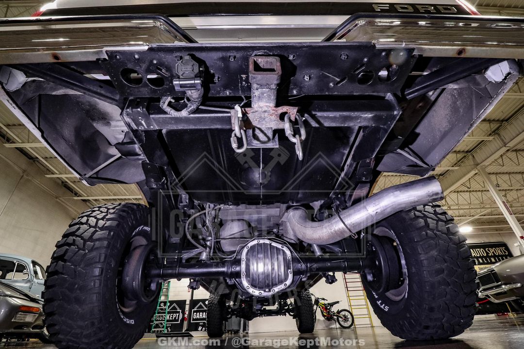 1995 Ford F-350