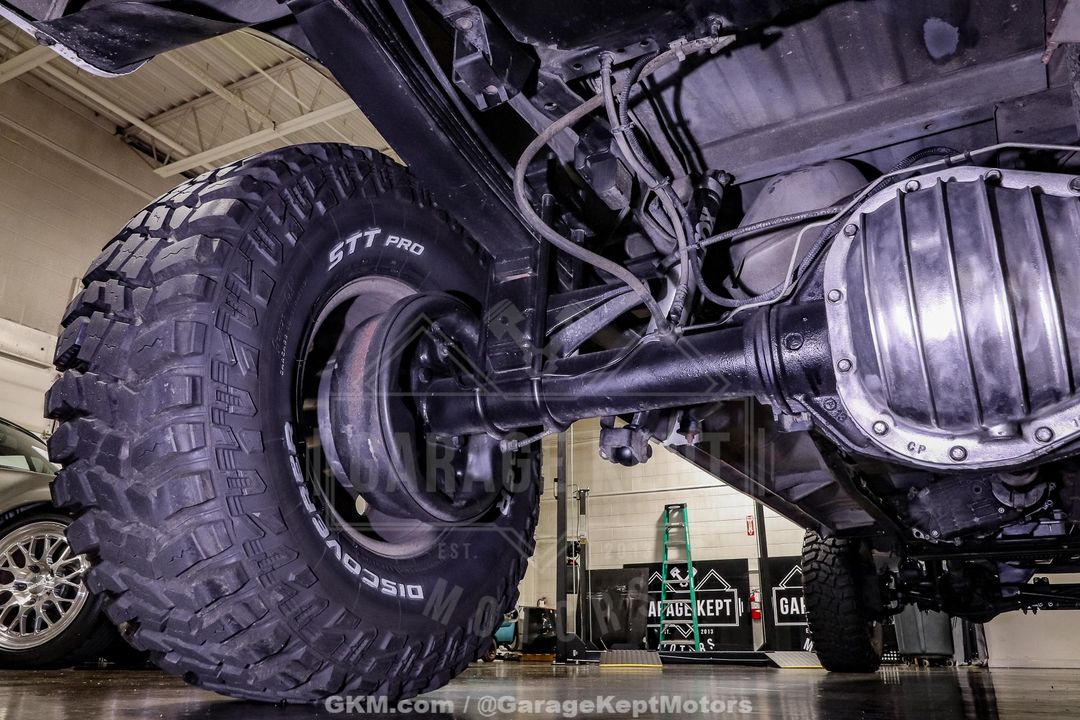 1995 Ford F-350