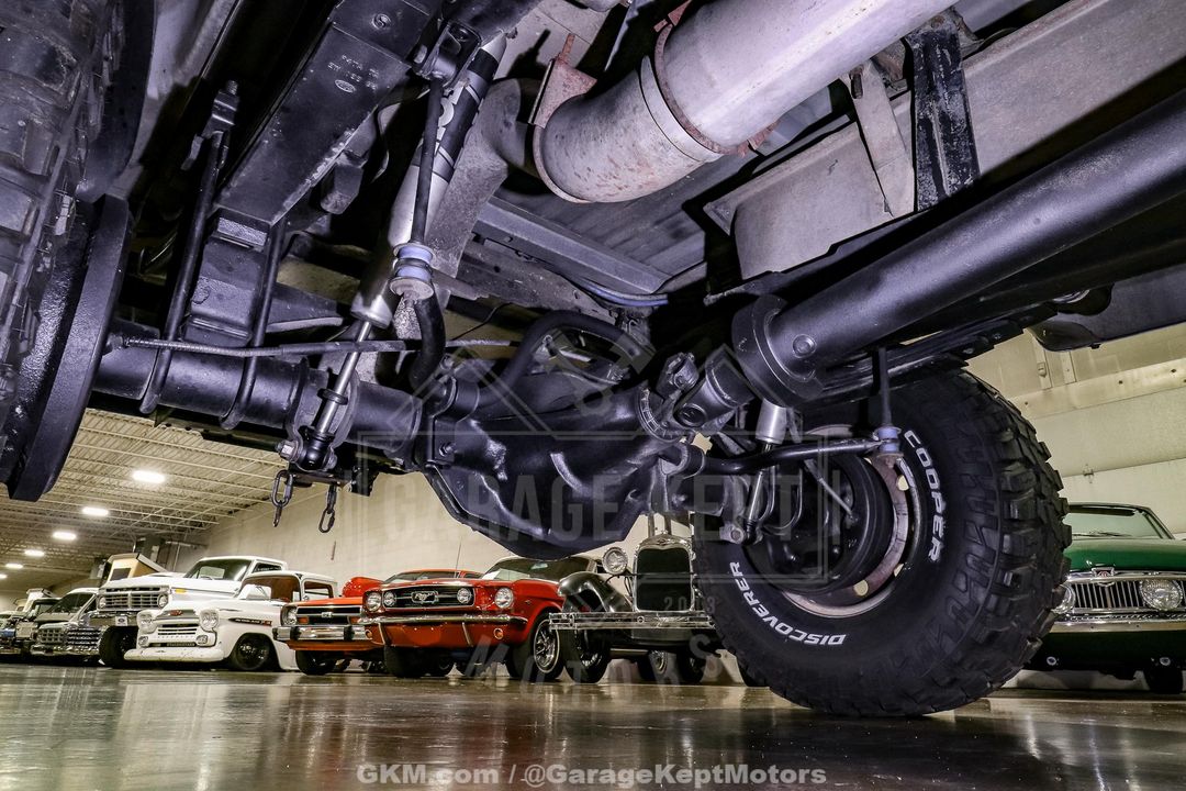 1995 Ford F-350